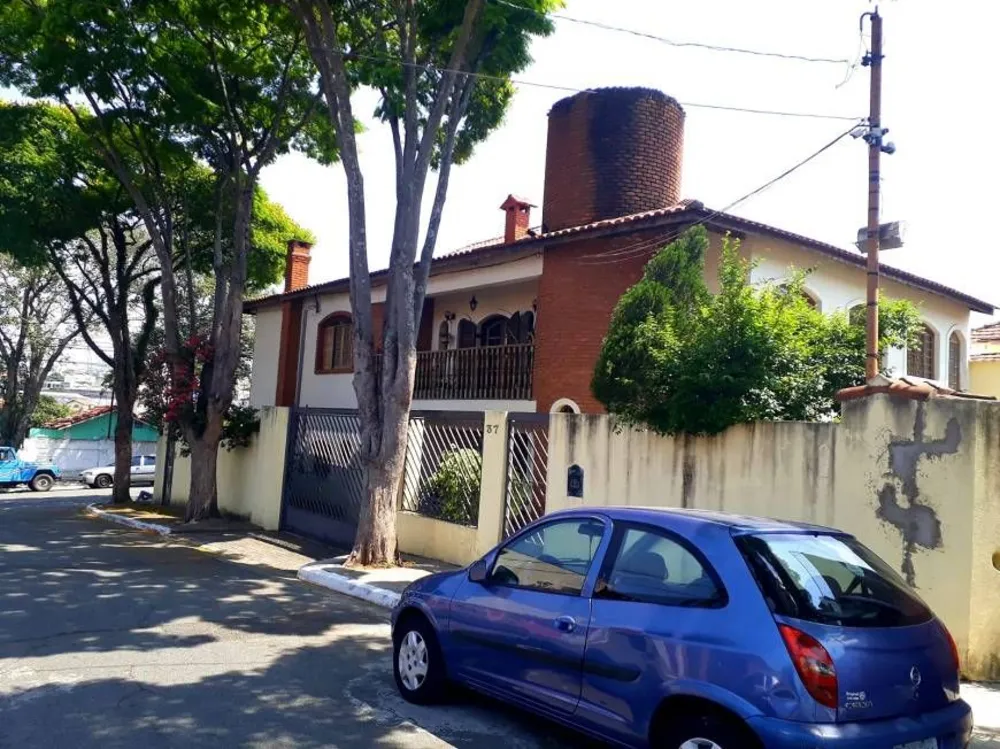 Sobrado, 4 quartos, 370 m² - Foto 5