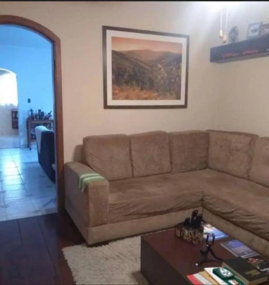 Sobrado, 4 quartos, 370 m² - Foto 6
