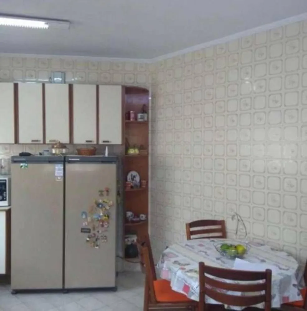 Sobrado, 4 quartos, 370 m² - Foto 7
