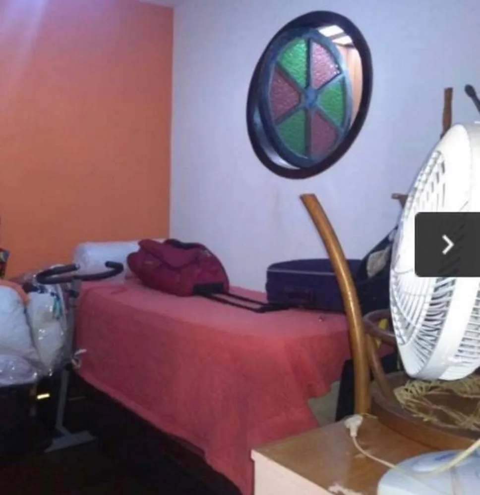 Sobrado, 4 quartos, 370 m² - Foto 3