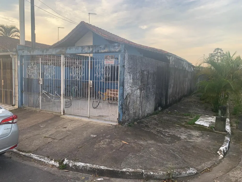 Casa, 2 quartos, 62 m² - Foto 1