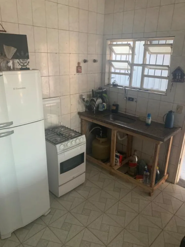 Casa, 2 quartos, 62 m² - Foto 3