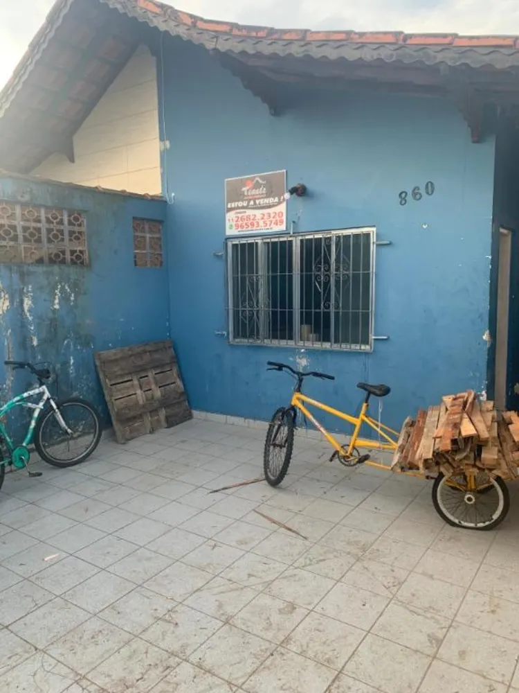 Casa, 2 quartos, 62 m² - Foto 10