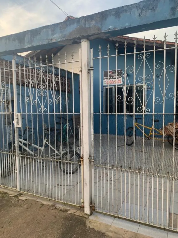 Casa, 2 quartos, 62 m² - Foto 11