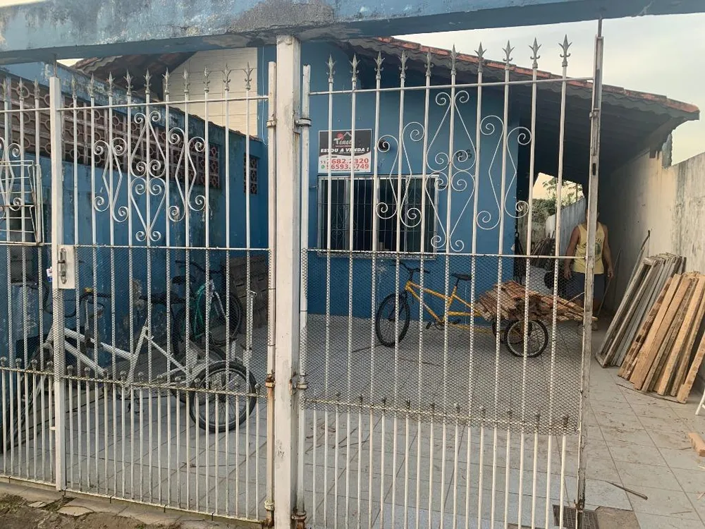 Casa, 2 quartos, 62 m² - Foto 12