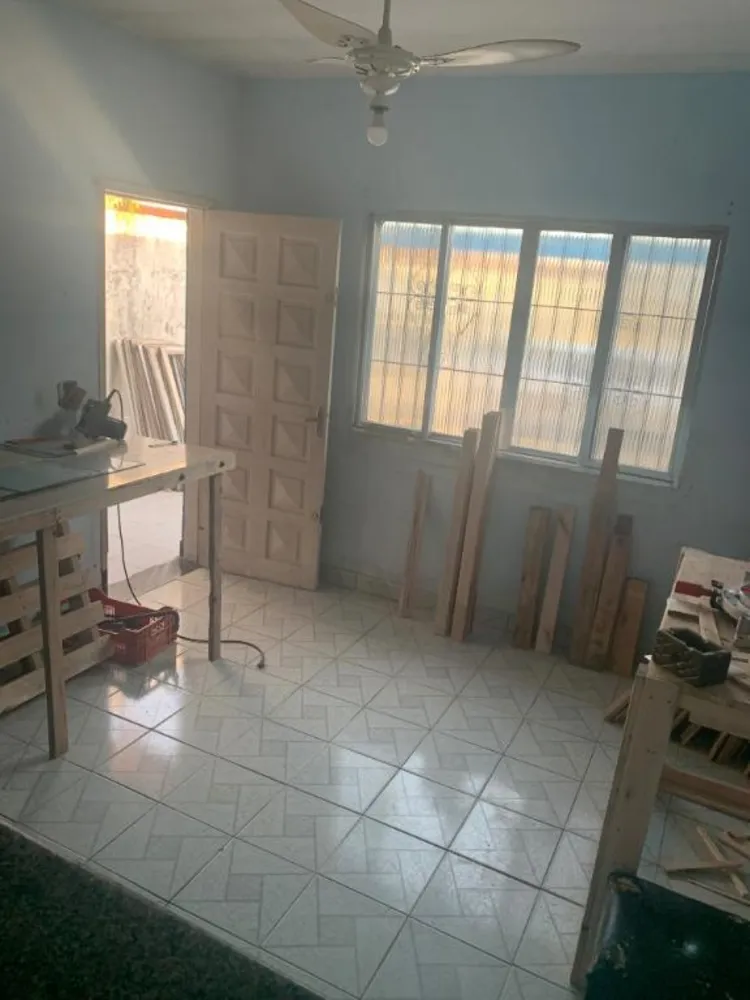 Casa, 2 quartos, 62 m² - Foto 2