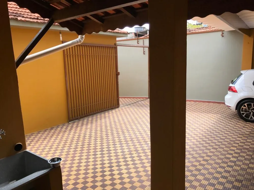 Casa, 3 quartos, 80 m² - Foto 4