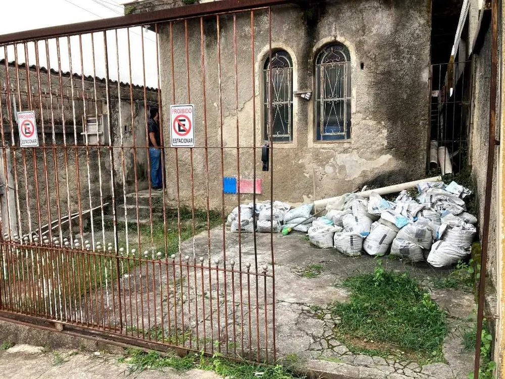 Terreno, 260 m² - Foto 3