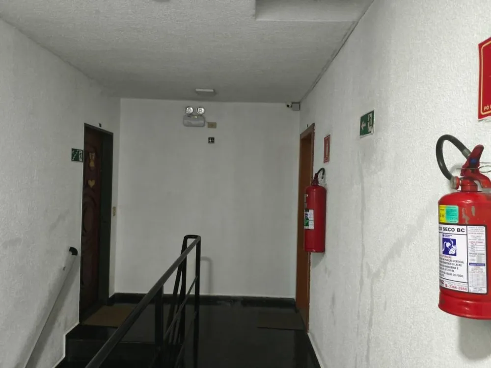 Apartamento, 3 quartos, 78 m² - Foto 3