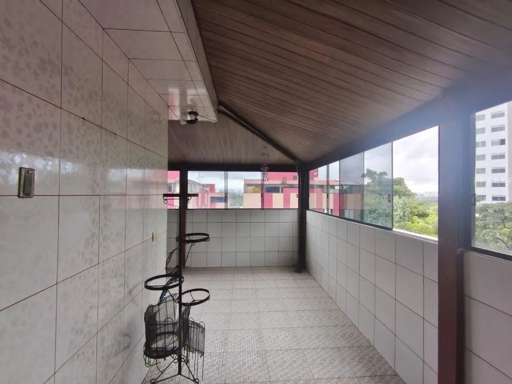 Apartamento, 3 quartos, 78 m² - Foto 1