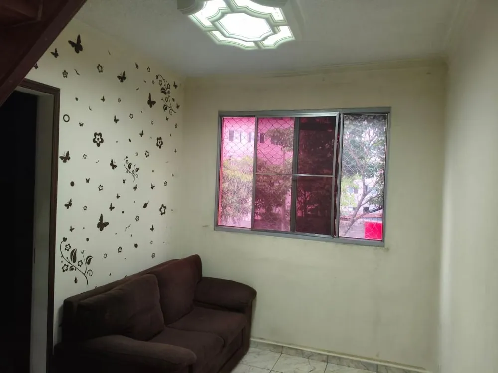 Apartamento, 3 quartos, 78 m² - Foto 7