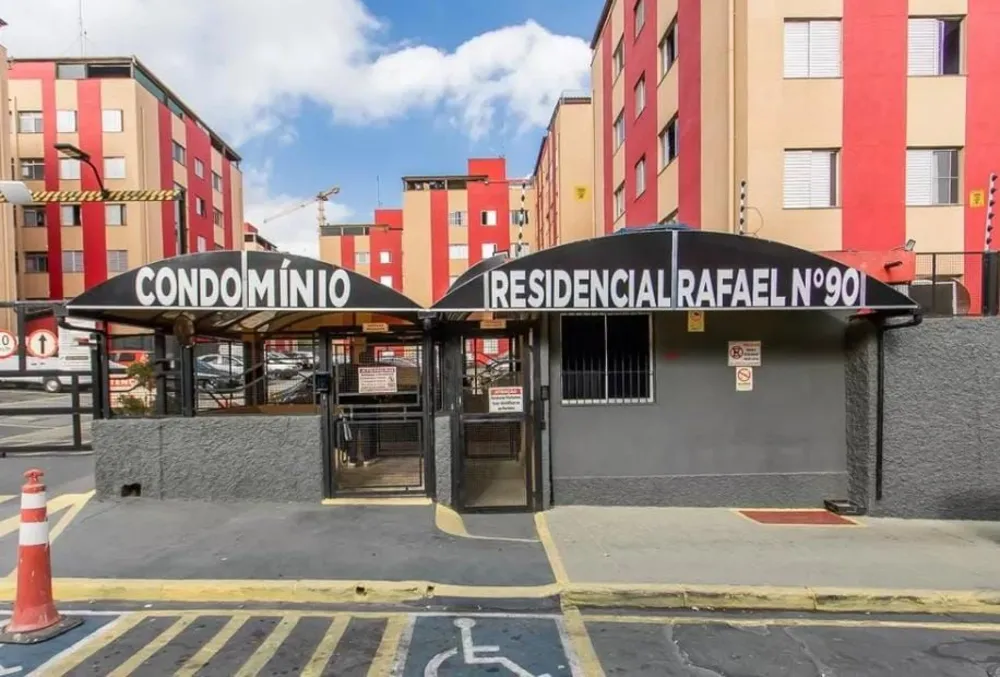 Apartamento, 3 quartos, 78 m² - Foto 8