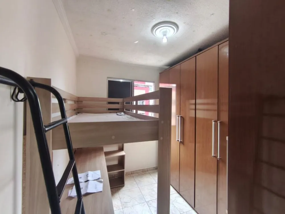 Apartamento, 3 quartos, 78 m² - Foto 4