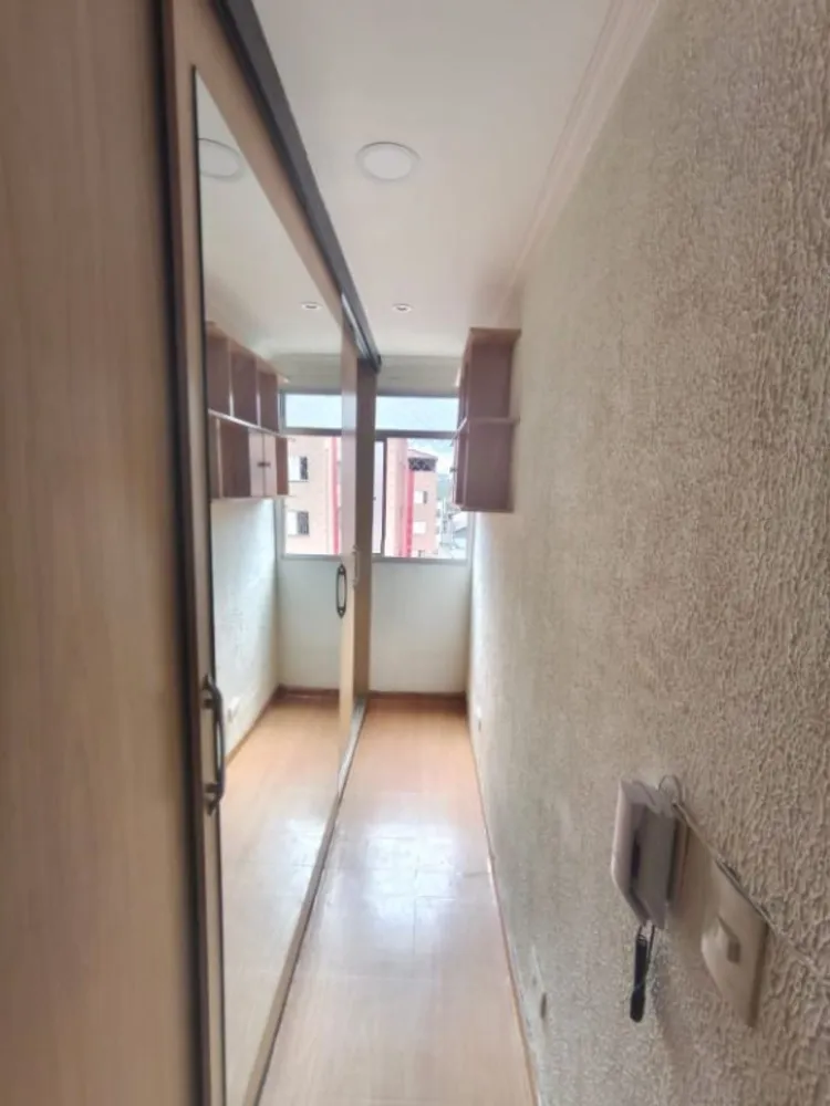 Apartamento, 3 quartos, 78 m² - Foto 12