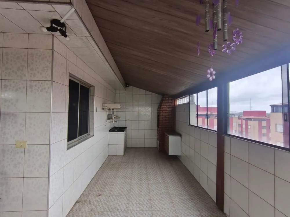 Apartamento, 3 quartos, 78 m² - Foto 5
