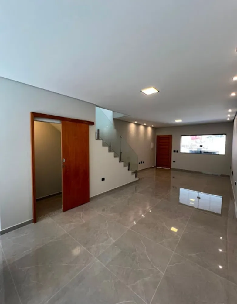 Casa, 3 quartos, 150 m² - Foto 2