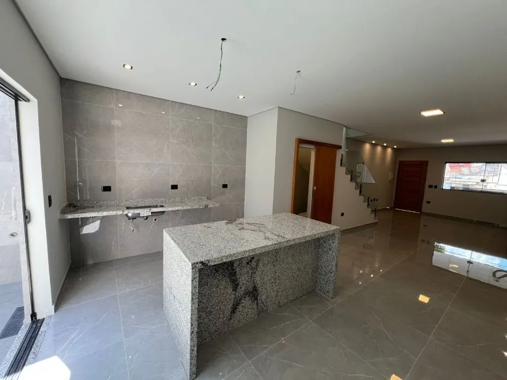Casa, 3 quartos, 150 m² - Foto 1