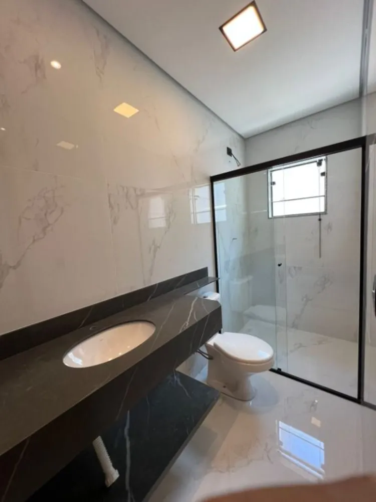 Casa, 3 quartos, 150 m² - Foto 6