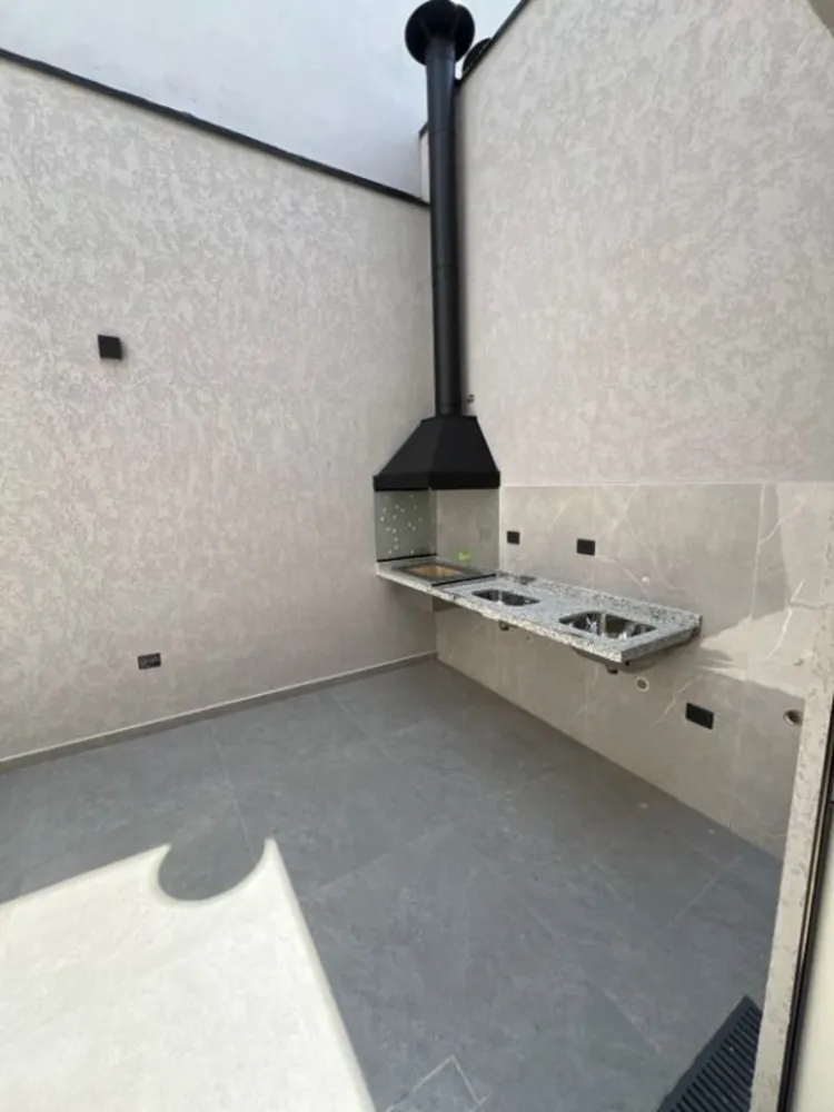 Casa, 3 quartos, 150 m² - Foto 8