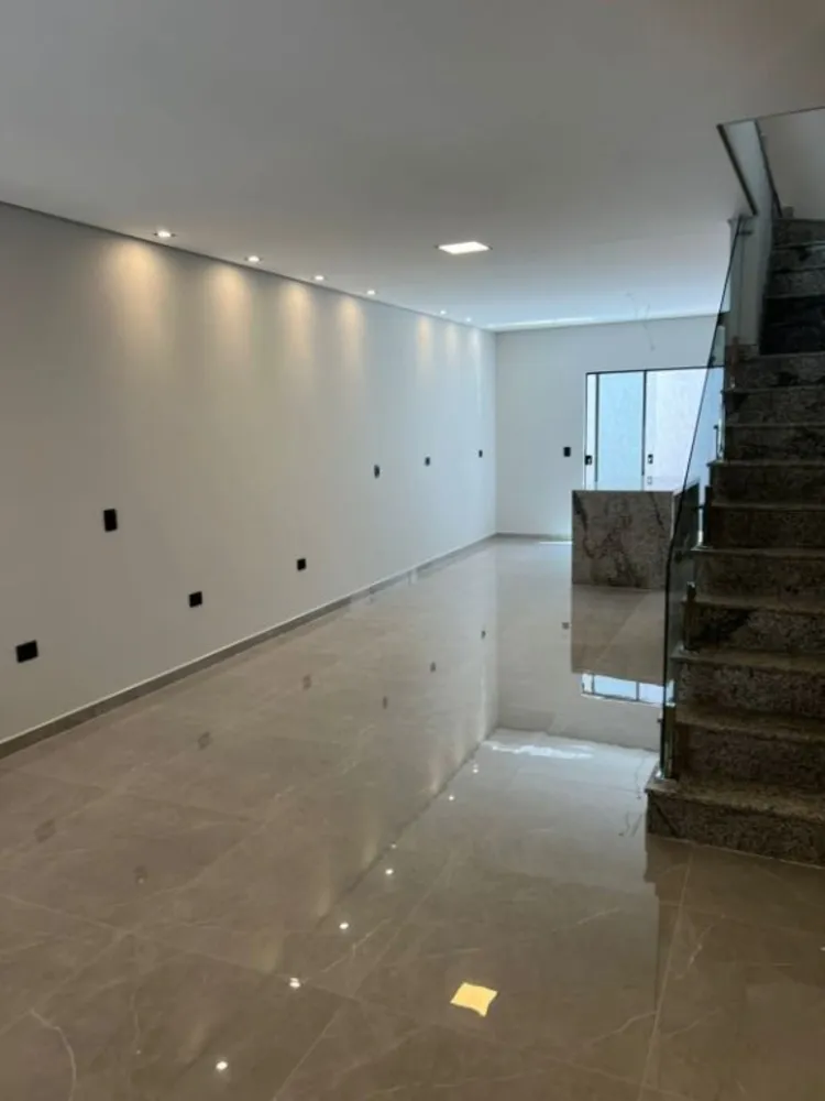Casa, 3 quartos, 150 m² - Foto 3