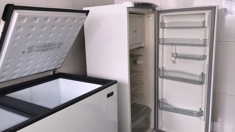 Apartamento, 2 quartos, 56 m² - Foto 8