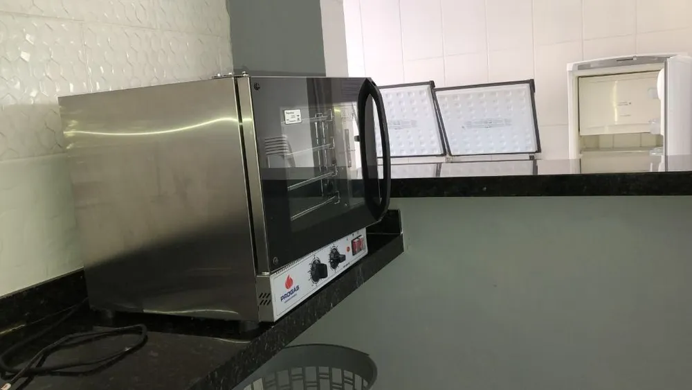 Apartamento, 2 quartos, 56 m² - Foto 4