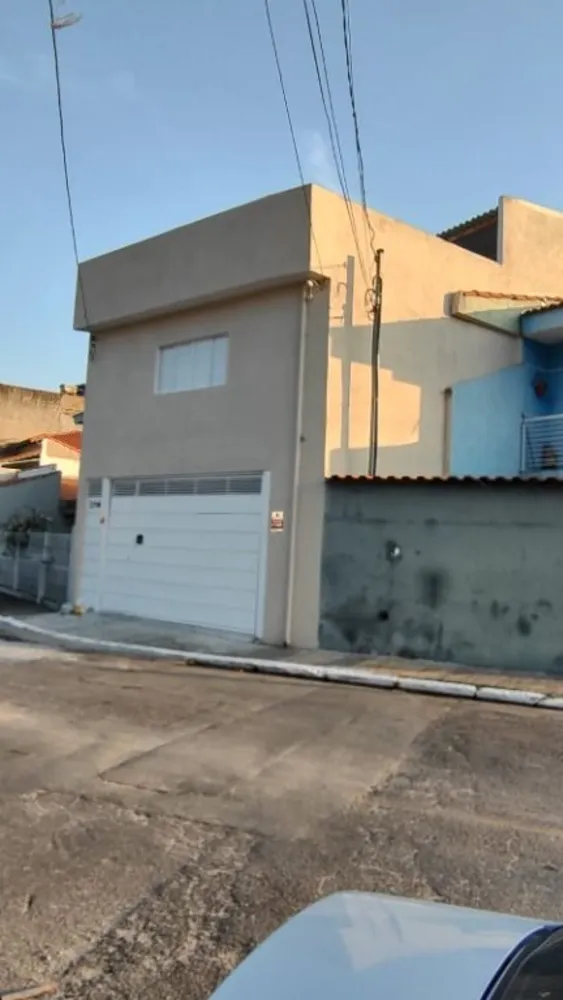 Sobrado, 3 quartos, 147 m² - Foto 7