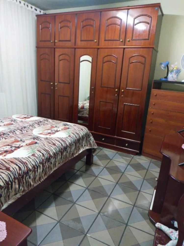 Casa, 2 quartos, 80 m² - Foto 6