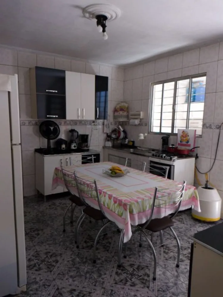 Casa, 2 quartos, 80 m² - Foto 7