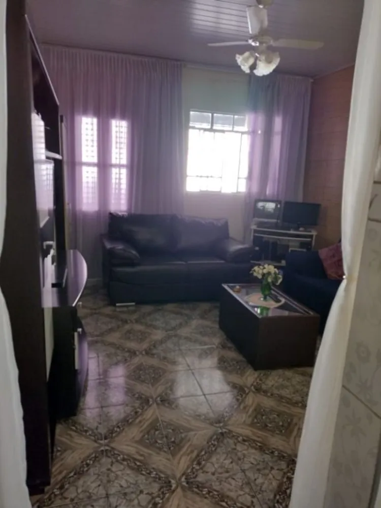 Casa, 2 quartos, 80 m² - Foto 4