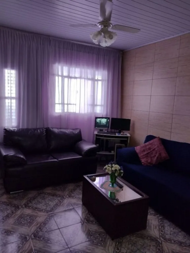 Casa, 2 quartos, 80 m² - Foto 2