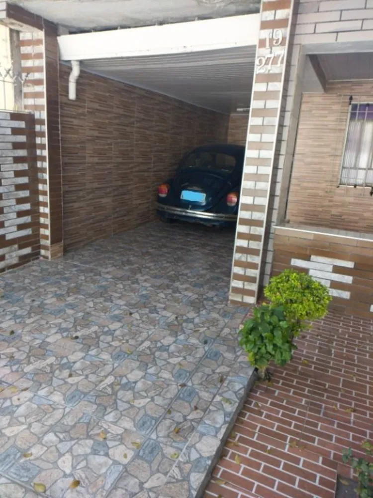 Casa, 2 quartos, 80 m² - Foto 8