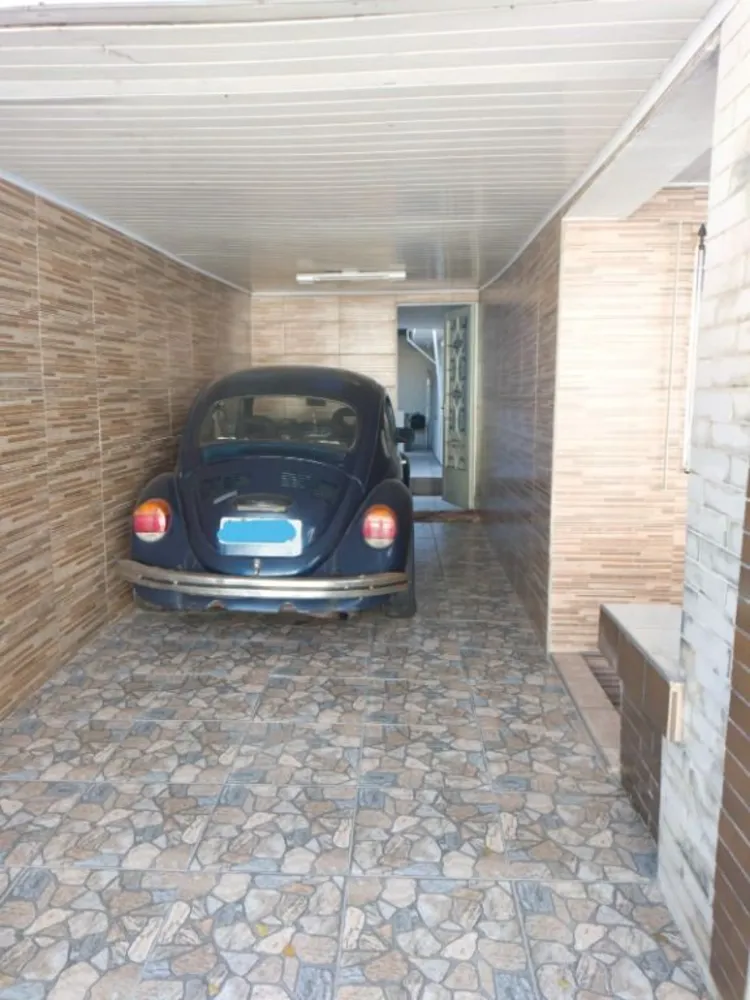 Casa, 2 quartos, 80 m² - Foto 10