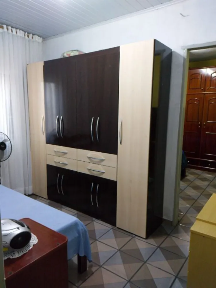 Casa, 2 quartos, 80 m² - Foto 3