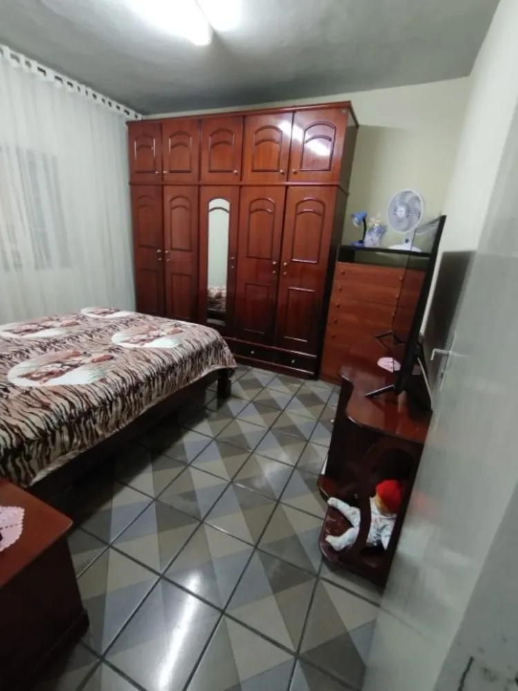 Casa, 2 quartos, 80 m² - Foto 1