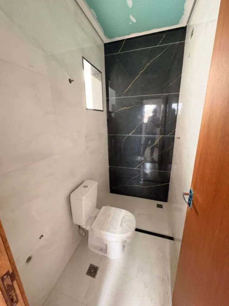 Casa, 3 quartos, 117 m² - Foto 4