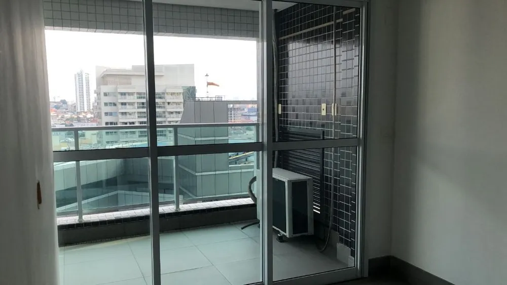 Apartamento, 1 quarto, 59 m² - Foto 1