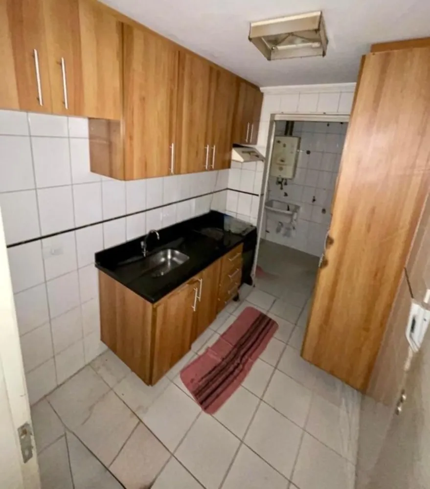 Apartamento, 2 quartos, 73 m² - Foto 2