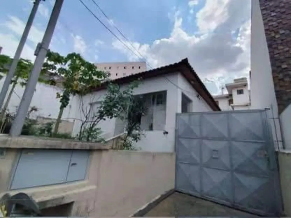 Terreno, 329 m² - Foto 1