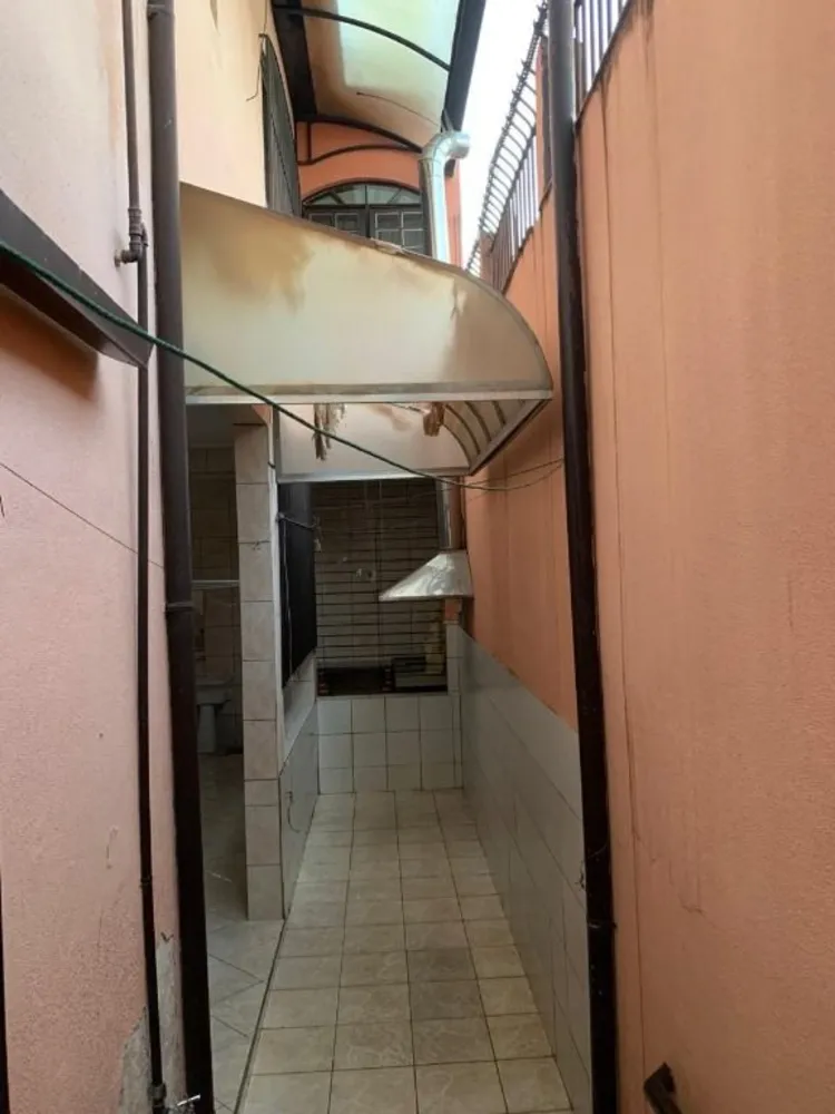 Casa, 3 quartos, 180 m² - Foto 8