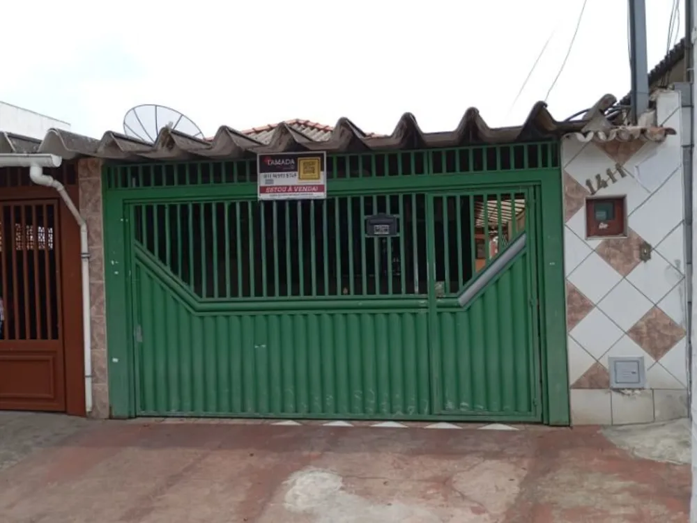 Casa, 3 quartos, 180 m² - Foto 12