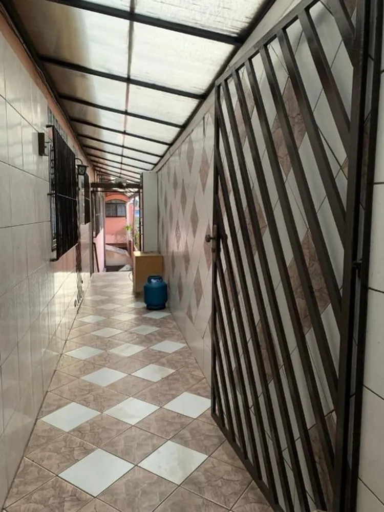 Casa, 3 quartos, 180 m² - Foto 7