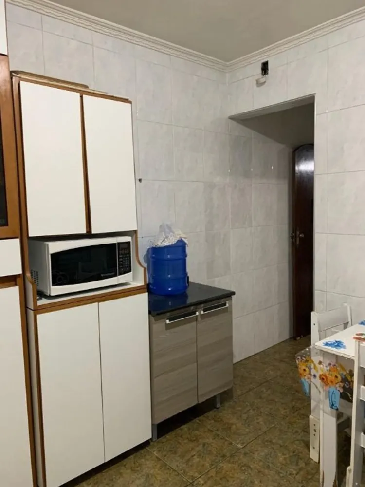 Casa, 3 quartos, 180 m² - Foto 4