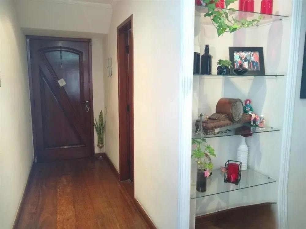 Apartamento, 3 quartos, 107 m² - Foto 2