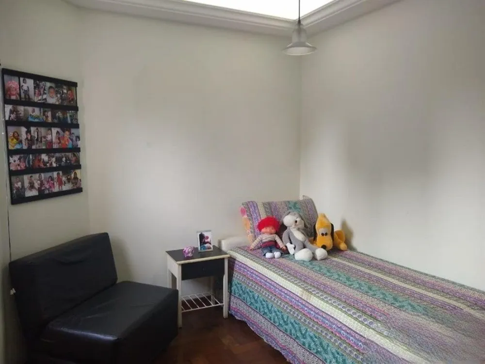 Apartamento, 3 quartos, 107 m² - Foto 1