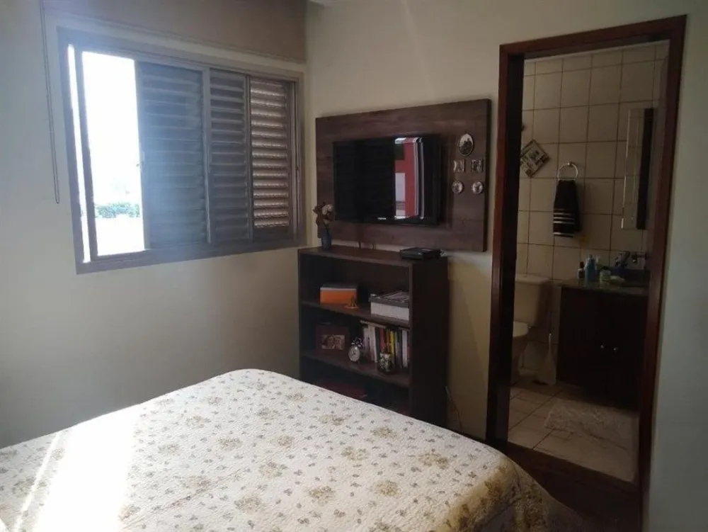 Apartamento, 3 quartos, 107 m² - Foto 4