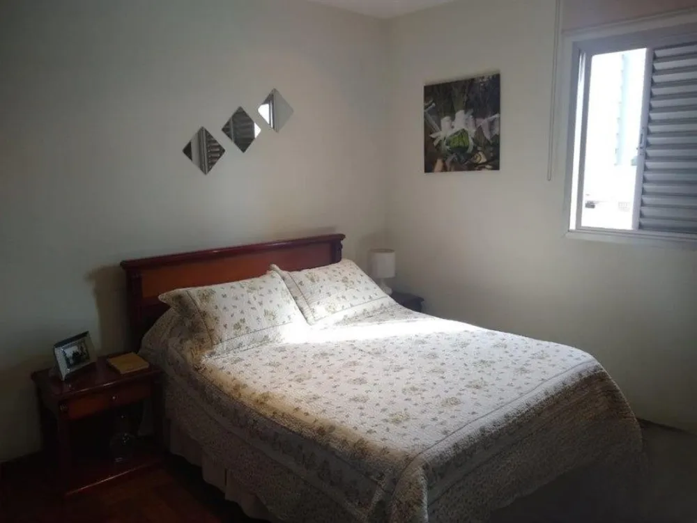 Apartamento, 3 quartos, 107 m² - Foto 5