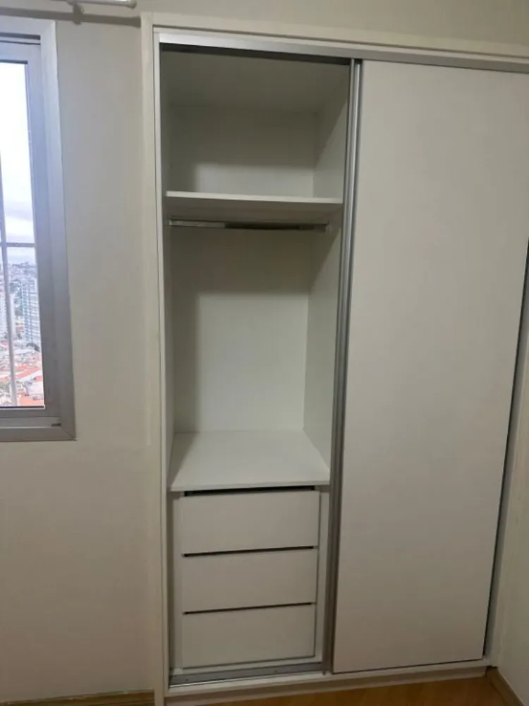 Apartamento, 2 quartos, 50 m² - Foto 8