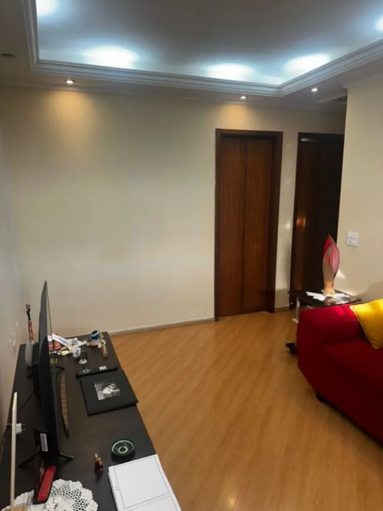 Apartamento, 2 quartos, 50 m² - Foto 1