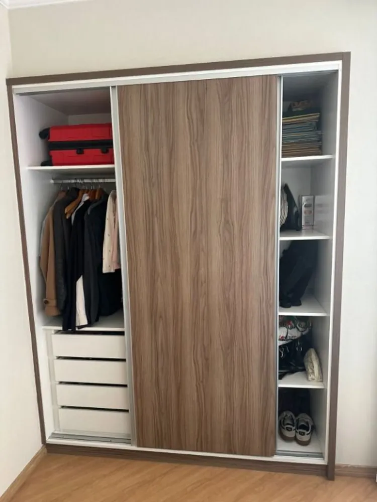 Apartamento, 2 quartos, 50 m² - Foto 7